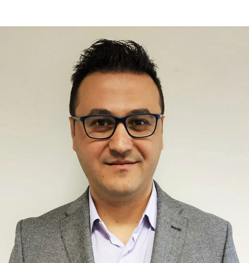 Vasileios P. Vasileiadis