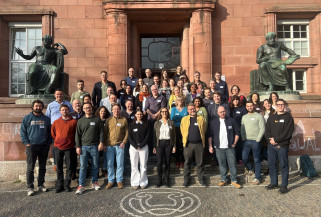 AGRI4POL First Annual General Meeting